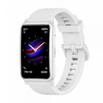 Smartwatch Honor Watch ES, Icelandic White ieftin