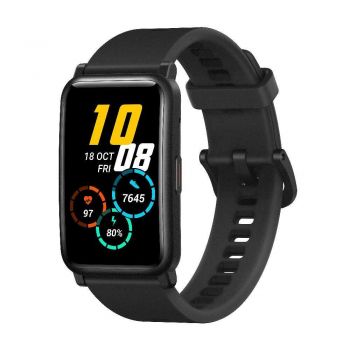 Smartwatch Honor Watch ES, Meteorite Black