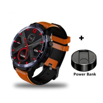 Smartwatch Lemfo LEM12 Pro, 4G, IPS 1.6