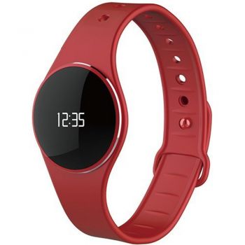 Smartwatch MyKronoz ZeCircle, Rosu ieftin