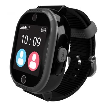 Smartwatch pentru copii MyKi Watch 4 Lite, Negru ieftin