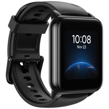 Smartwatch Realme 2, Negru