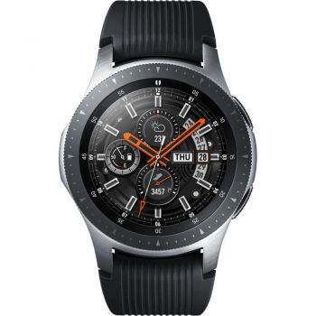 Smartwatch Samsung Galaxy Watch, 46mm, Argintiu
