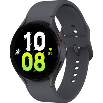 Smartwatch Samsung Galaxy Watch 5, 44mm, Bluetooth, Graphite ieftin