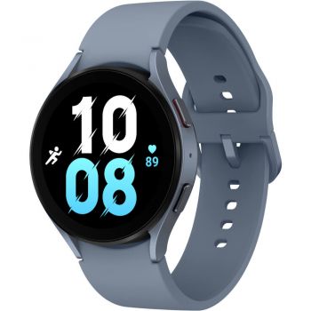 Smartwatch Samsung Galaxy Watch 5, 44mm, Bluetooth, Sapphire ieftin