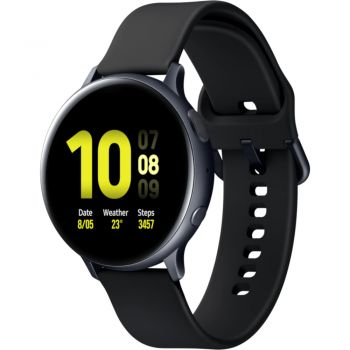 Smartwatch Samsung Galaxy Watch Active 2, 40mm, NFC, Aqua Black
