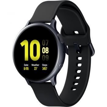 Smartwatch Samsung Galaxy Watch Active 2, 40mm, NFC, Aqua Black ieftin