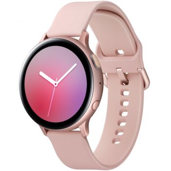 Smartwatch Samsung Galaxy Watch Active 2, 40mm, NFC, Pink Gold ieftin