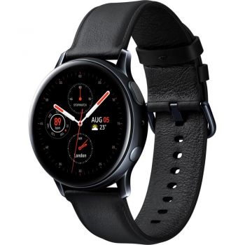 Smartwatch Samsung Galaxy Watch Active 2, 40mm, NFC, Stainless Black