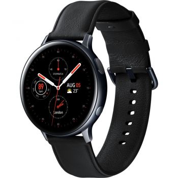 Smartwatch Samsung Galaxy Watch Active 2, 44mm, NFC, Stainless Black