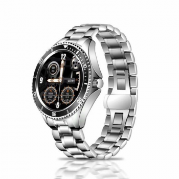 Smartwatch STAR Z69, IP65, Argintiu