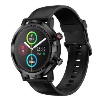 Smartwatch Xiaomi Haylou RT LS05S, IP68, Negru