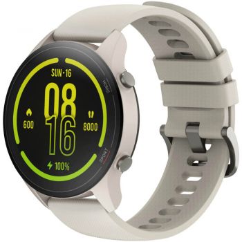 Smartwatch Xiaomi Mi Watch, Bej ieftin