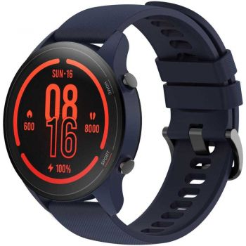 Smartwatch Xiaomi Mi Watch, Navy de firma original