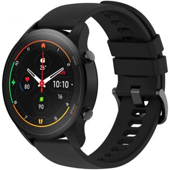 Smartwatch Xiaomi Mi Watch, Negru