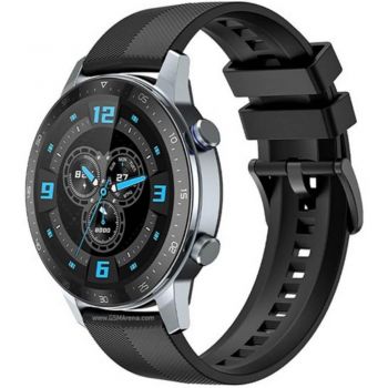 Smartwatch ZTE Watch GT, Bluetooth, GPS, Negru