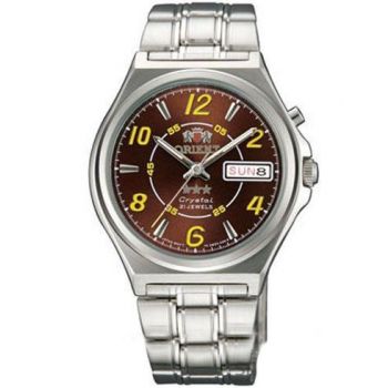 Ceas Barbatesc Orient Automatic FEM5M013T9 ieftin