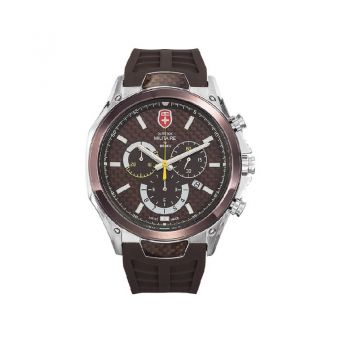 Ceas barbatesc Swiss Militaire Bombardier Chrono