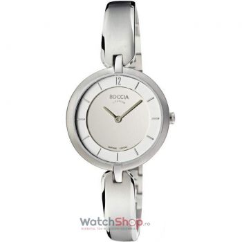 Ceas Boccia DRESS 3164-01