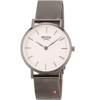 Ceas Boccia Titanium 3281-04