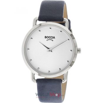 Ceas Boccia Titanium 3314-01