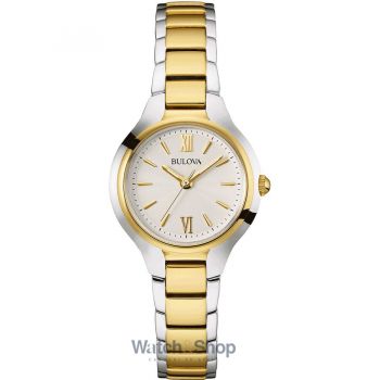 Ceas Bulova Classic 98L217