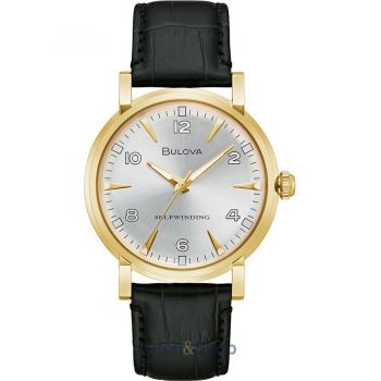 Ceas Bulova Clipper 97A152 Automatic