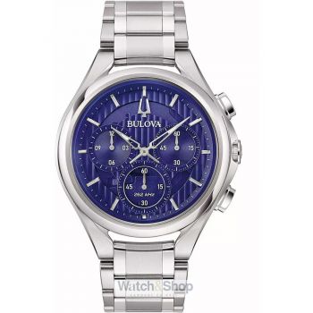 Ceas Bulova Curv 96A302 Cronograf