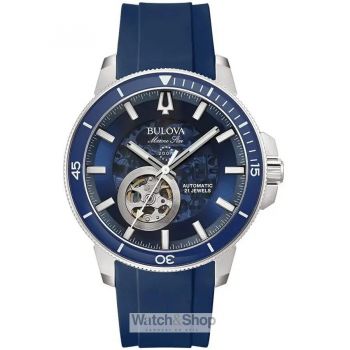 Ceas Bulova Marine Star 96A303 Automatic