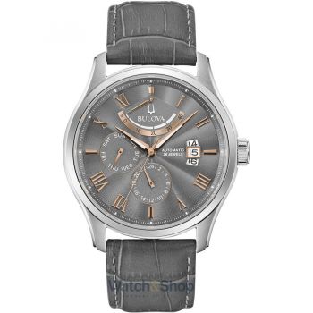 Ceas Bulova Wilton 96C143 Automatic