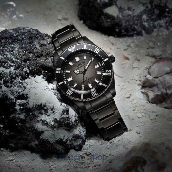 Ceas Citizen Promaster NB6025-59H Titanium Automatic