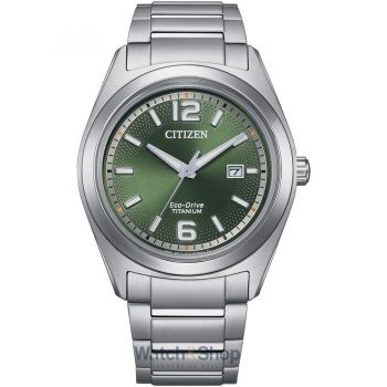 Ceas Citizen Titanium AW1641-81X Eco-Drive