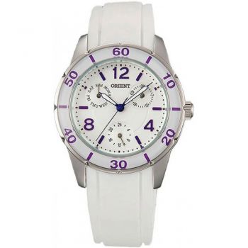 Ceas dama Orient Quartz FUT0J005W0