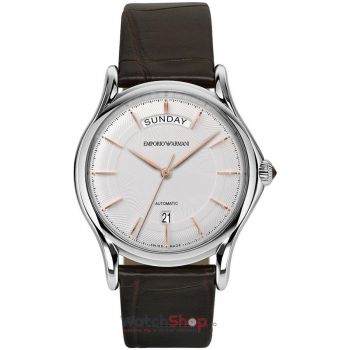 Ceas Emporio Armani Swiss ARS3502 Automatic