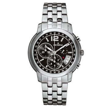 Ceas GROVANA 1581.9137 - Chronograph