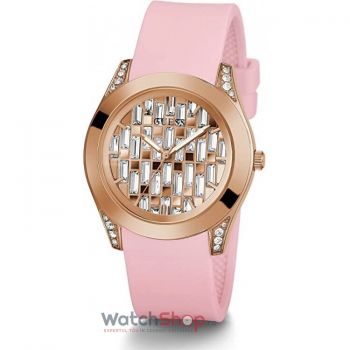 Ceas Guess Clarity GW0109L2 de firma original