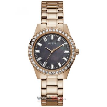 Ceas Guess Sparkler GW0111L3 de firma original