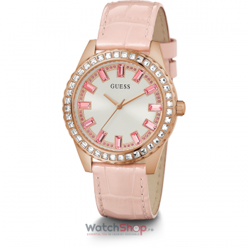 Ceas Guess Sparkling Pink GW0032L2