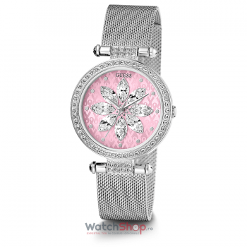 Ceas Guess Sparkling Pink GW0032L3