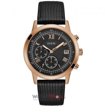 Ceas Guess Summit W1000G4