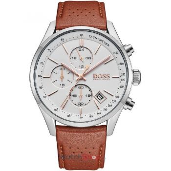 Ceas Hugo&nbsp;Boss GRAND-PRIX 1513475 Chronograph