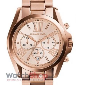 Ceas Michael&nbsp;Kors BRADSHAW MK5503