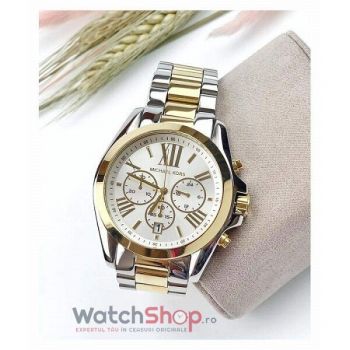 Ceas Michael Kors Bradshaw MK5627