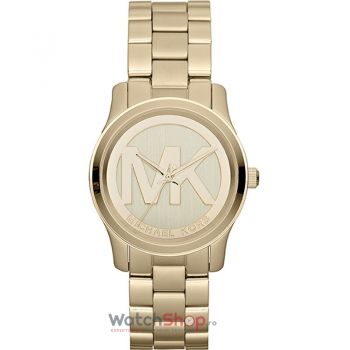 Ceas Michael Kors Runway MK5786 ieftin