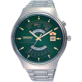 CEAS ORIENT AUTOMATIC FEU00002FW MULTI YEAR CALENDAR de firma original