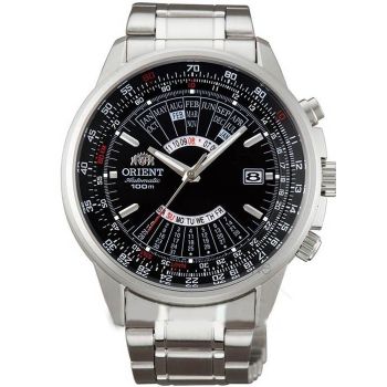 CEAS ORIENT SPORTY AUTOMATIC EU07005B MULTY-YEAR CALENDAR de firma original