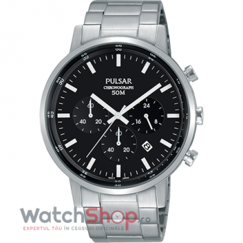 Ceas Pulsar CHRONO PT3885X1