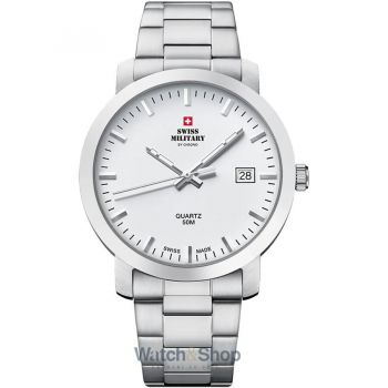 Ceas Swiss Military by Chrono SM34083.02 ieftin