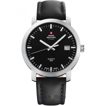 Ceas Swiss Military by Chrono SM34083.04 de firma original