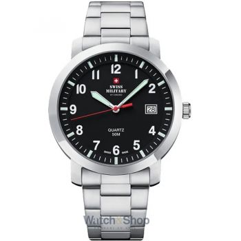 Ceas Swiss Military by Chrono SM34083.07 ieftin